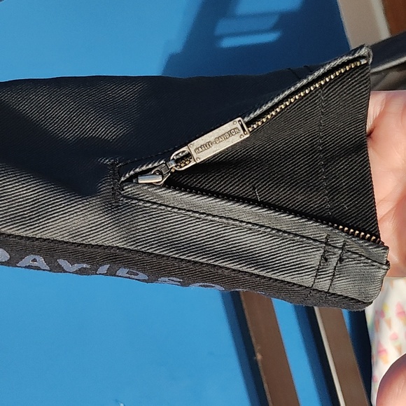 Harley Davidson Jacket - Picture 5 of 12